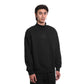 FOLX Palm Embroidery Sweatshirt