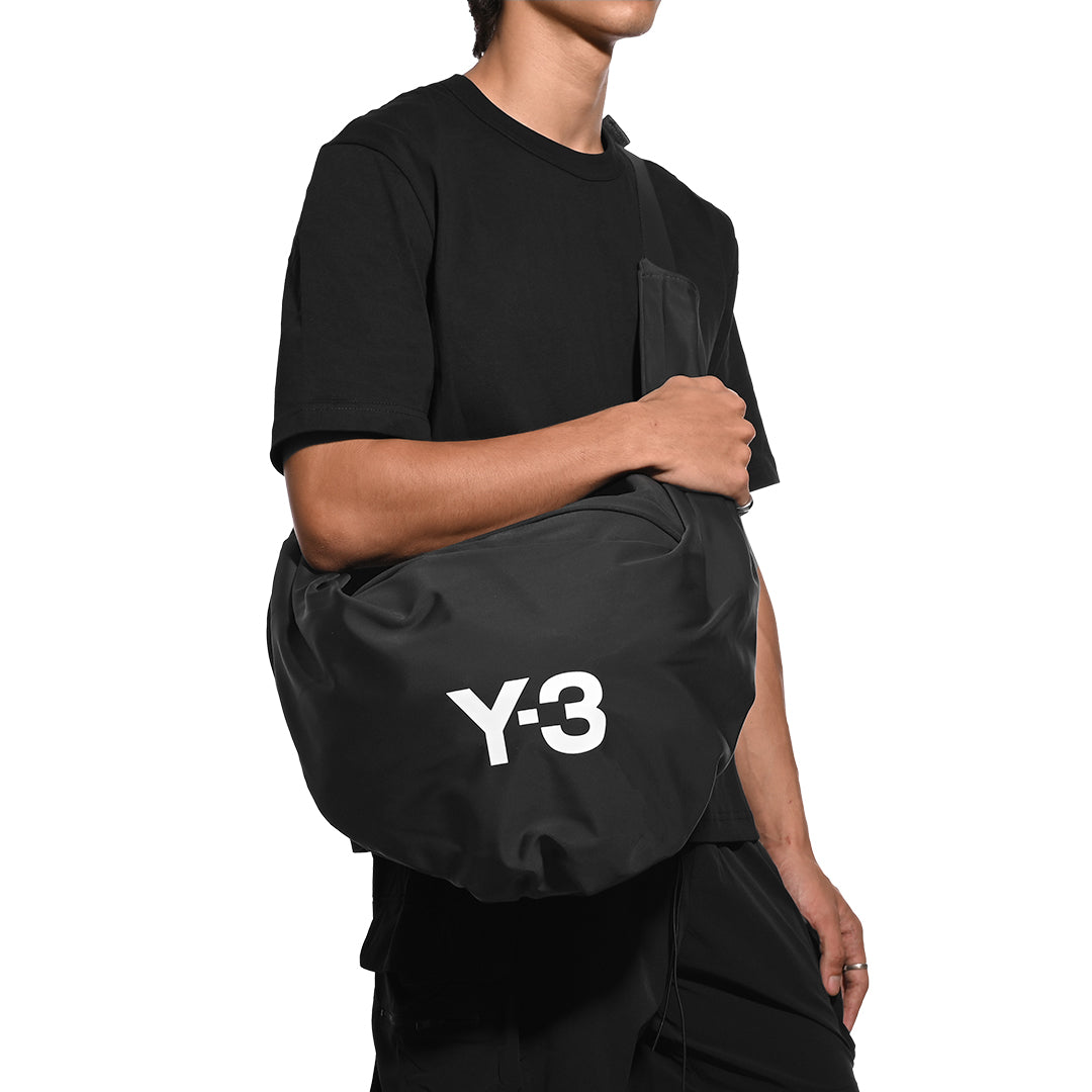 Yohji Yamamoto X ADD Y-3 Sneakers Shoulder Bag