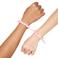Rastaclat One Hundred Braided Couple Bracelet Set