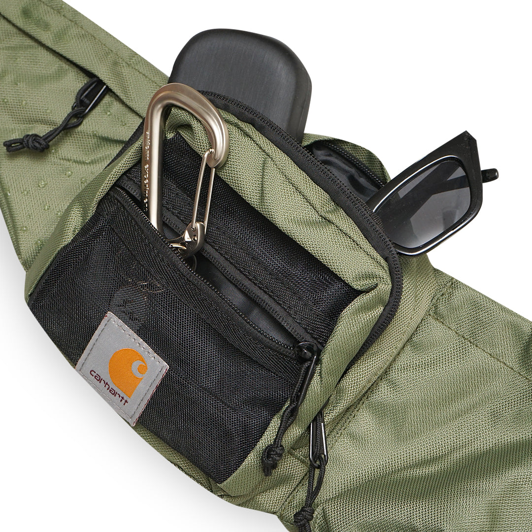 CHT Delta Hip Bag