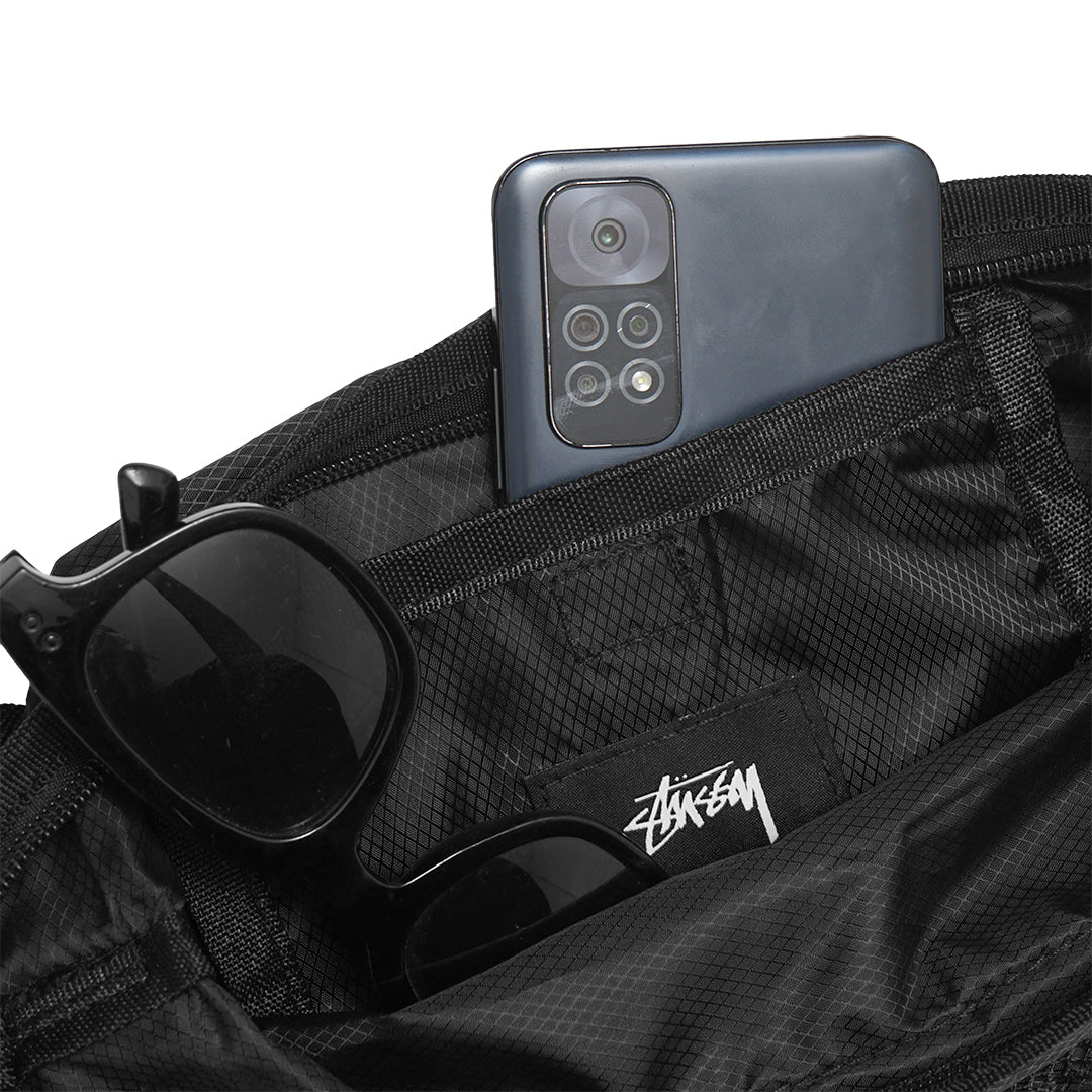 Stussy Lightweight Shoulder Bag