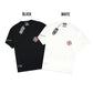 Chrome Hearts Plus Cross Pocket T-Shirt