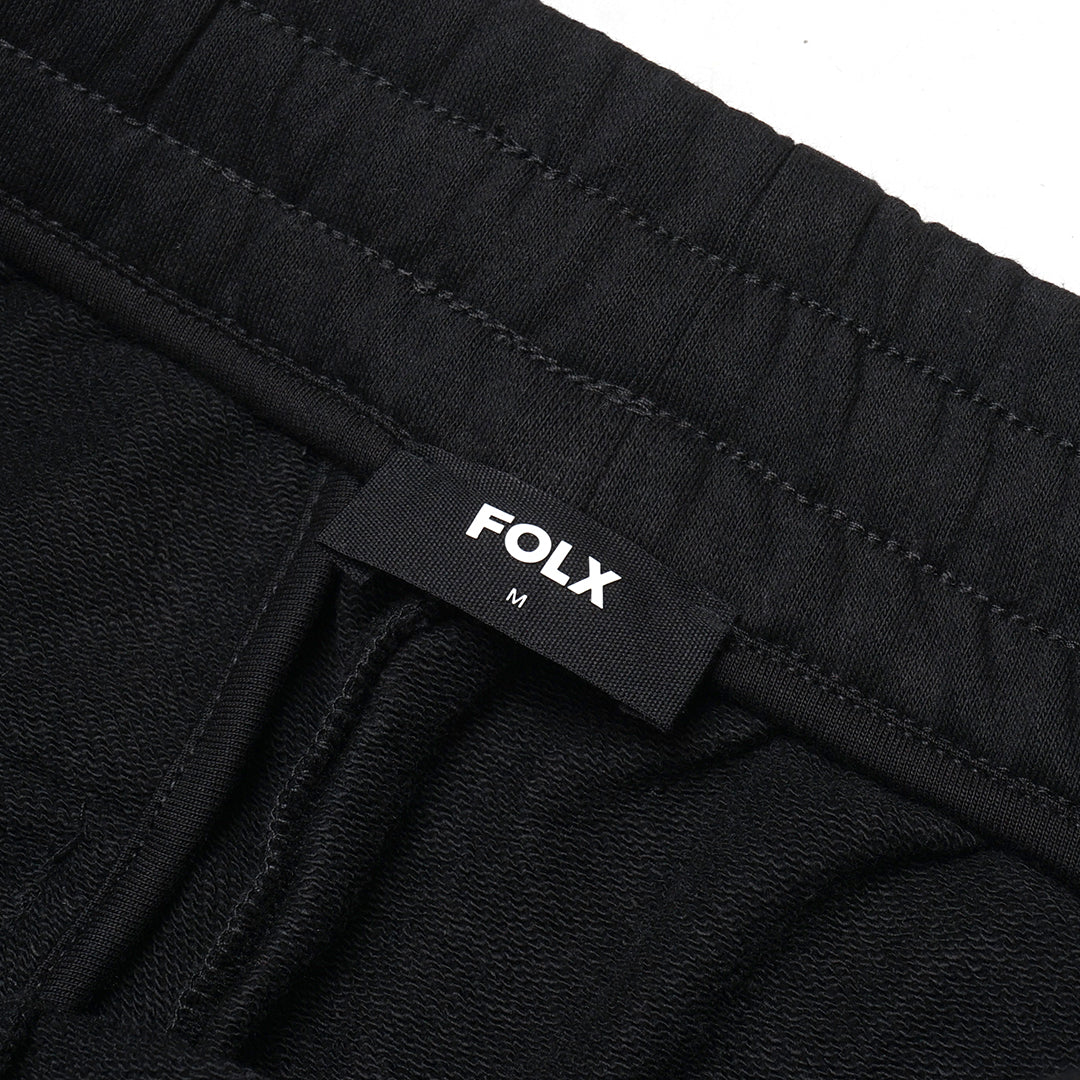 FOLX Icon Stripe Jogger Pants