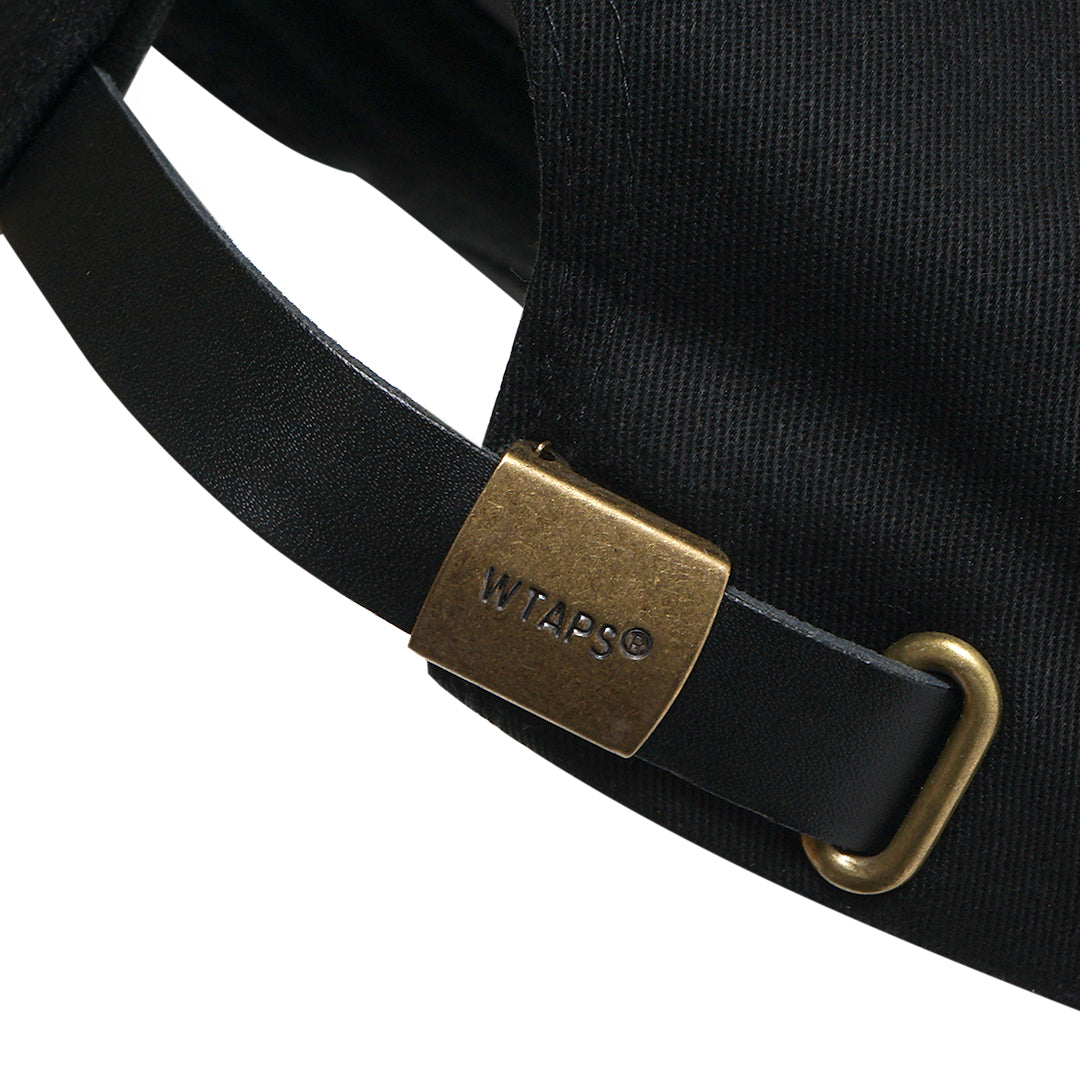 WTAPS T-6H 03 Snapback Cap