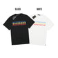 Mastermind Faded Triple Logo T-Shirt