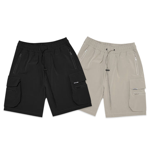 Represent 247 Cargo Shorts