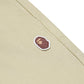 BAPE Ape Head One Point 2Tuck Chino Pants