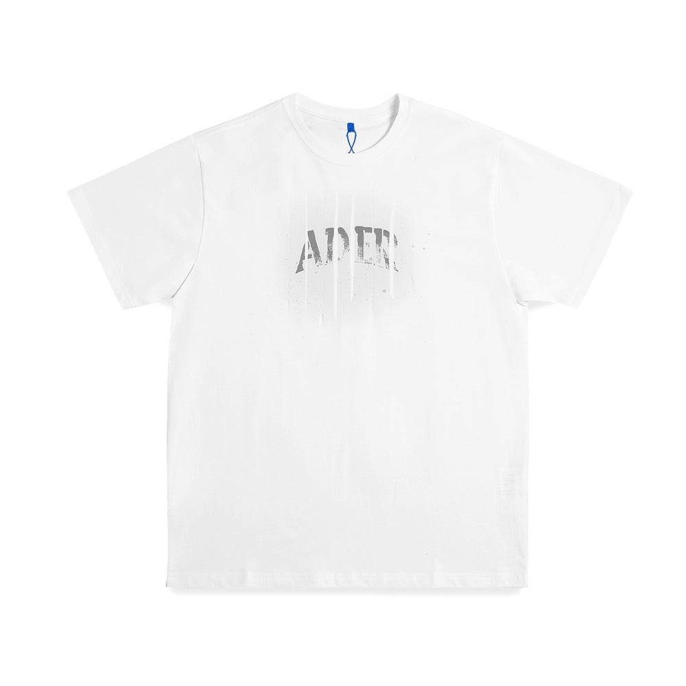 Ader Error Rix T-Shirt White