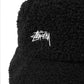 Stussy Sherpa Bucket Hat
