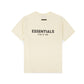 FOG Essentials 3D Back Logo T-Shirt