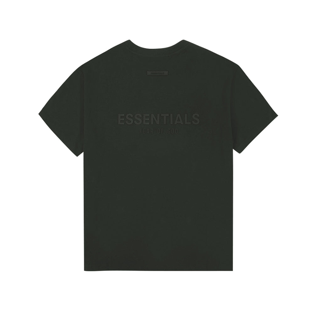 FOG Essentials 3D Back Logo T-Shirt