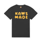 HMD X KWS Text Logo T-Shirt
