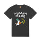 Human Made Grain Flying Duck T-Shirt