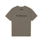 FOG Essentials 3D Back Logo T-Shirt
