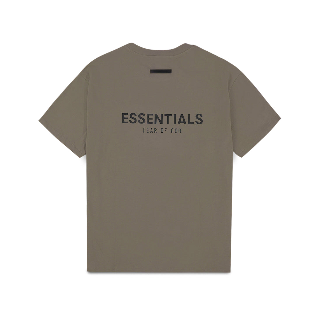 FOG Essentials 3D Back Logo T-Shirt