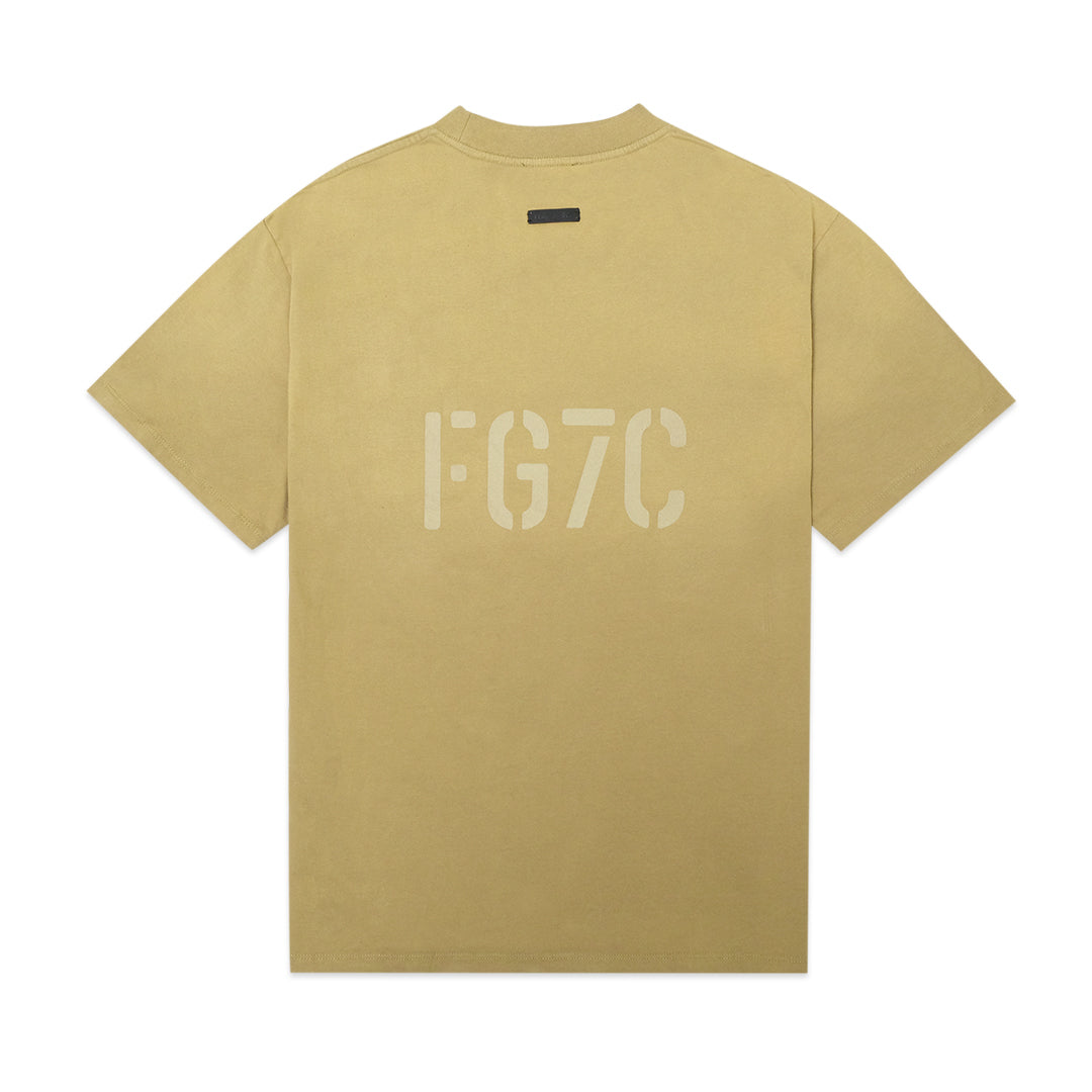 FOG Seventh Collection FG7C T-Shirt