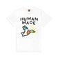 Human Made Grain Flying Duck T-Shirt