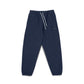 NTC Japan Flag Logo Sweatpants Navy