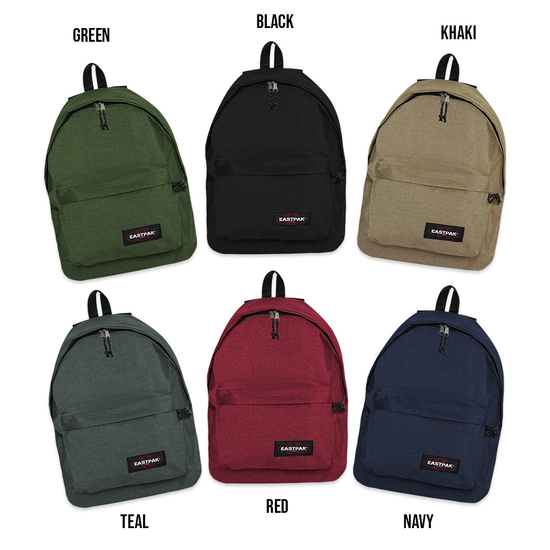 Eastpak Padded Pak'R Backpack