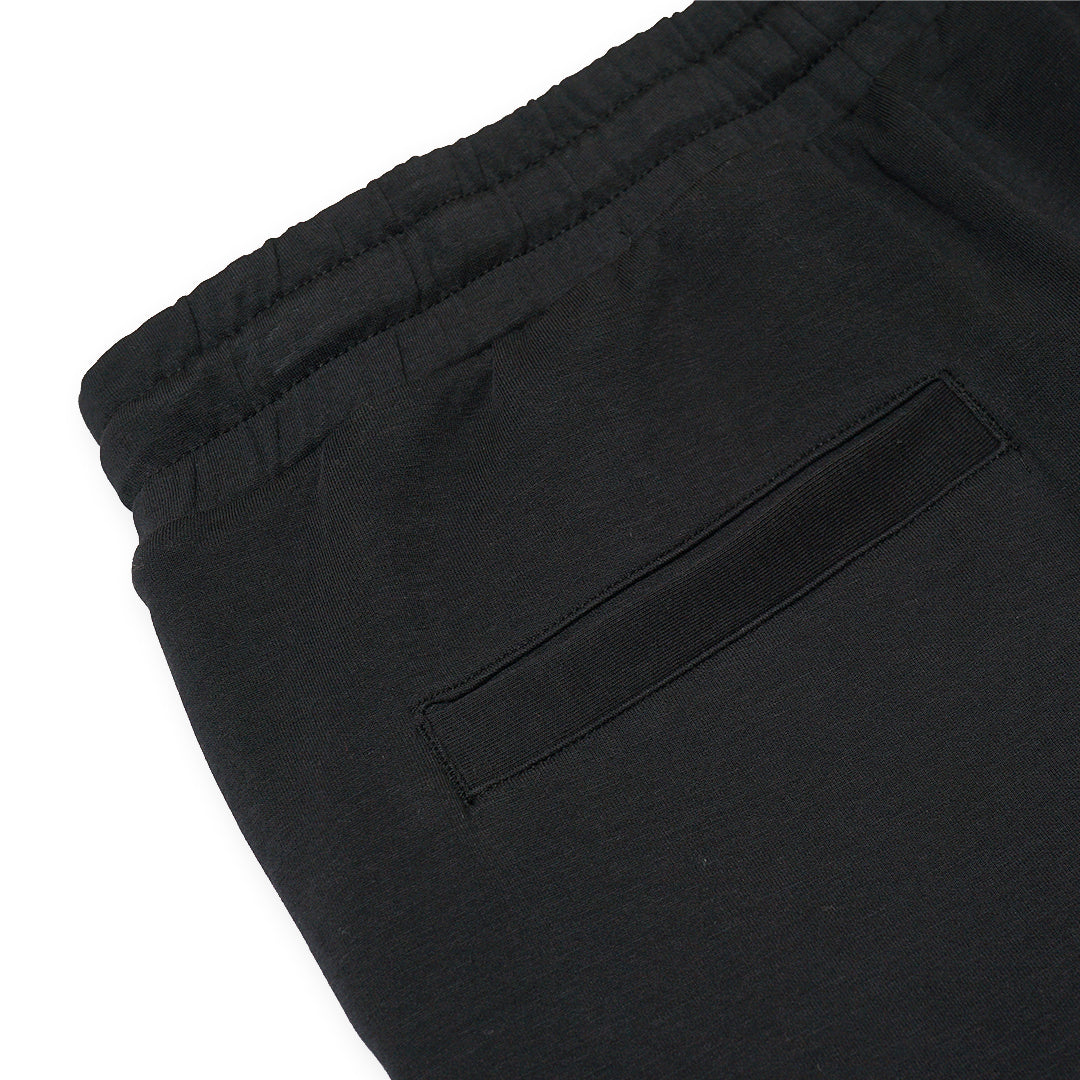 FOLX Emoji Patch Logo Jogger Pants
