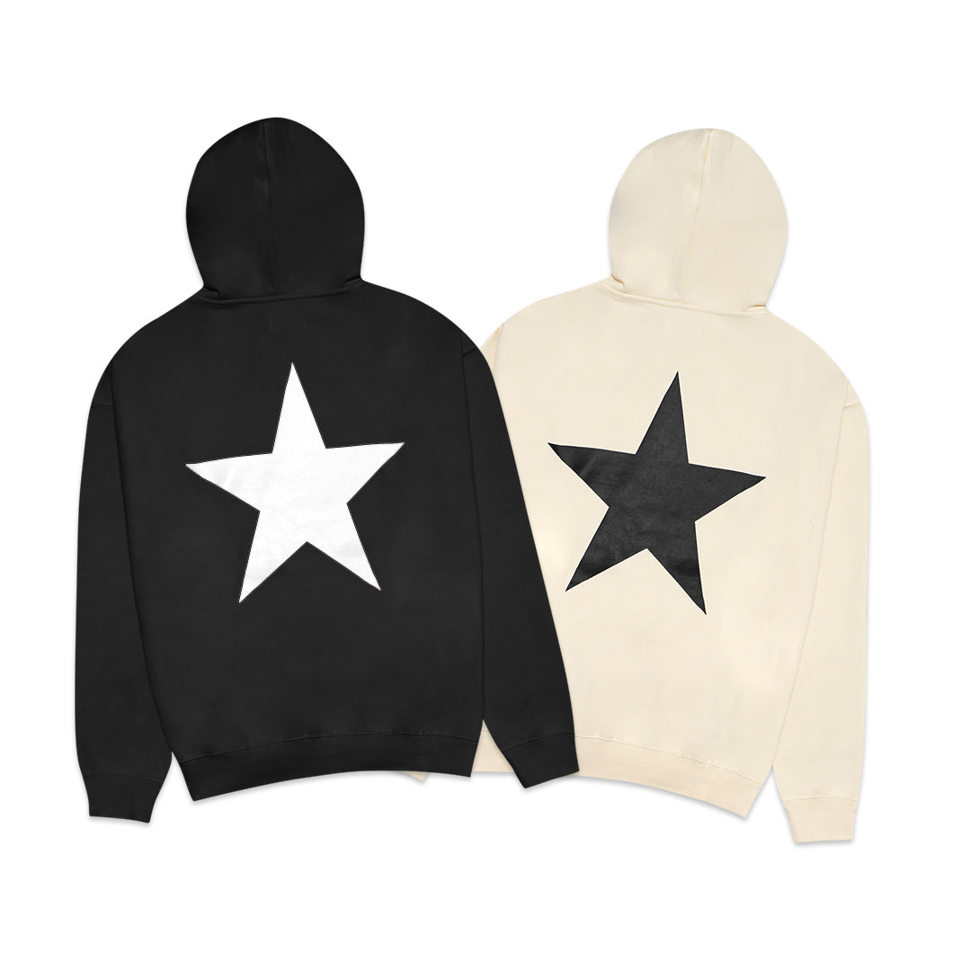 FOG Essentials Star Complexcon Hoodie