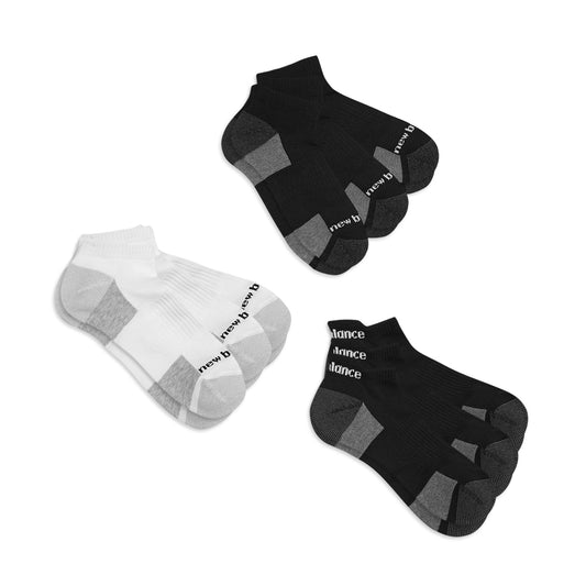 NBL Ankle Socks 3-Pair Pack