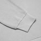 FOLX Woven Chest Pocket Sweater