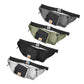 CHT Delta Hip Bag