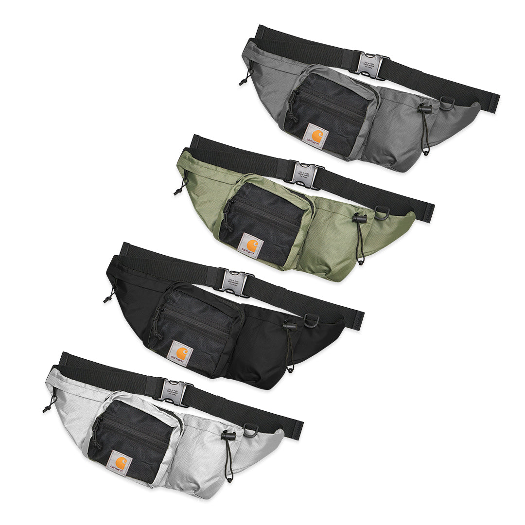 CHT Delta Hip Bag