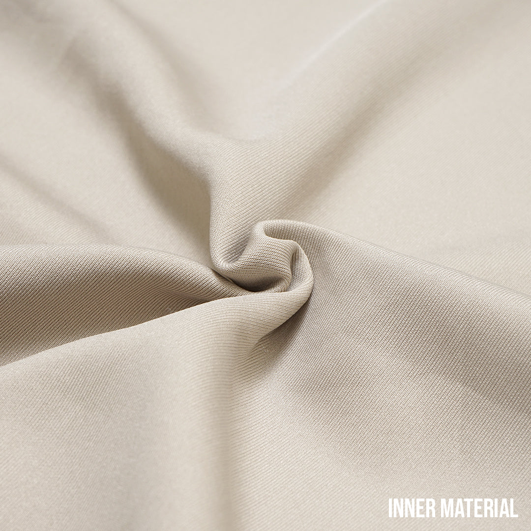 FOLX Polyester Pullover Hoodie