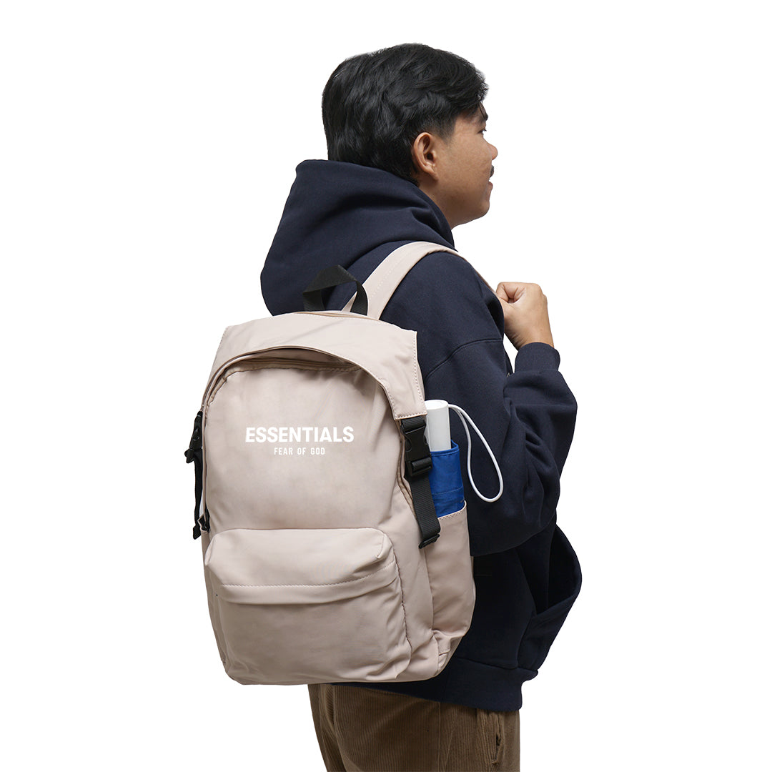 FOG Essentials Top Cover Backpack