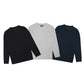 FOLX Double Jersey Sweatshirt