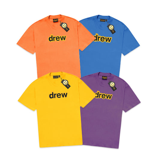 Drew House Secret Neon T-Shirt