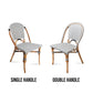 THF Bistro Chair