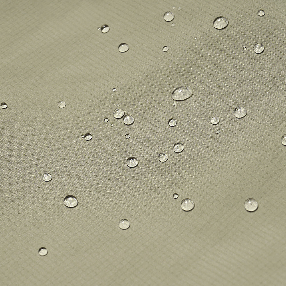 Stussy Taped Seam Rain Shell Pants Olive