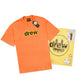 Drew House Secret Neon T-Shirt