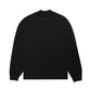 FOG Essentials Curved Text Long Sleeve T-Shirt