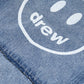Drew House Mascot Embroidery Denim Jacket