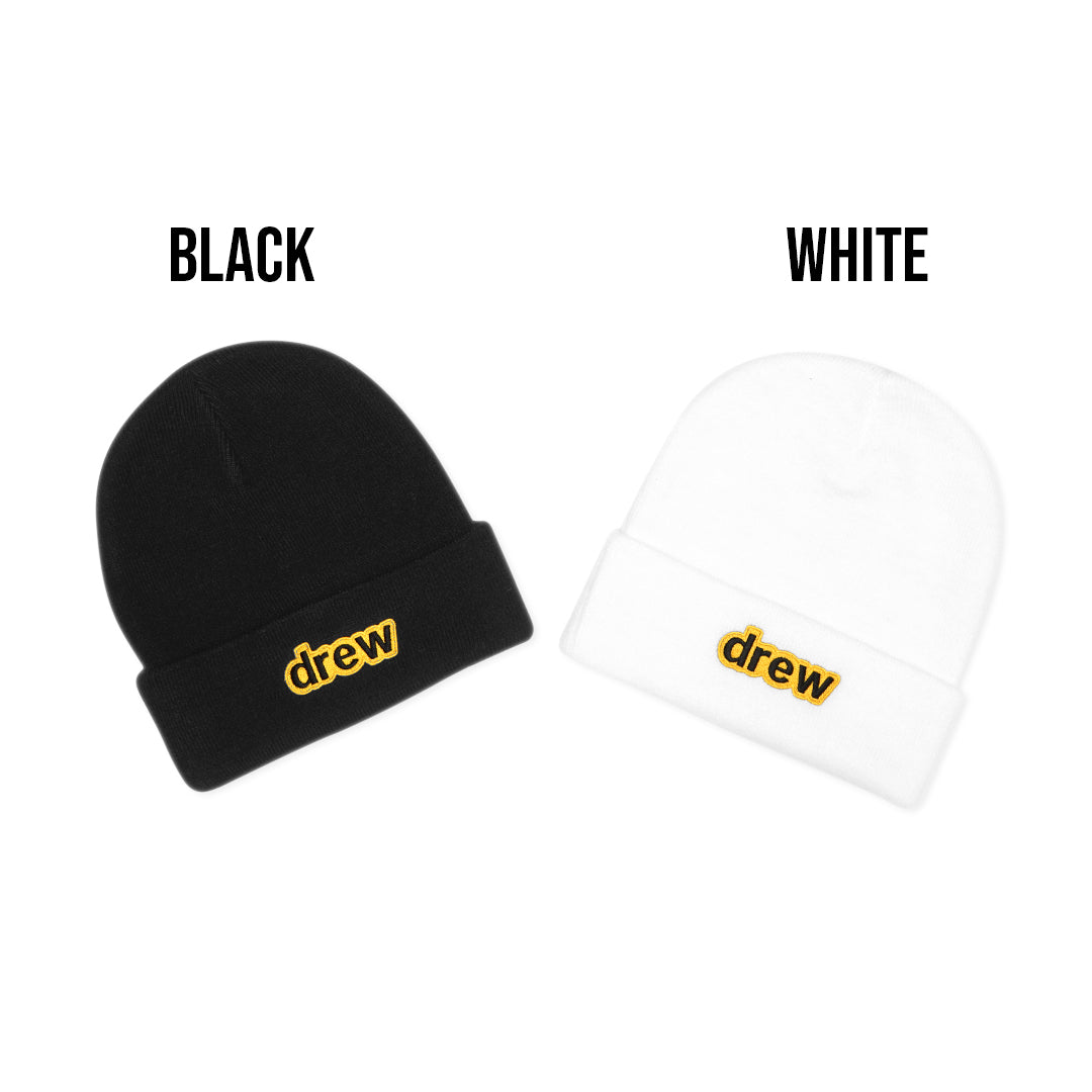 Drew House Secret Beanie Hat