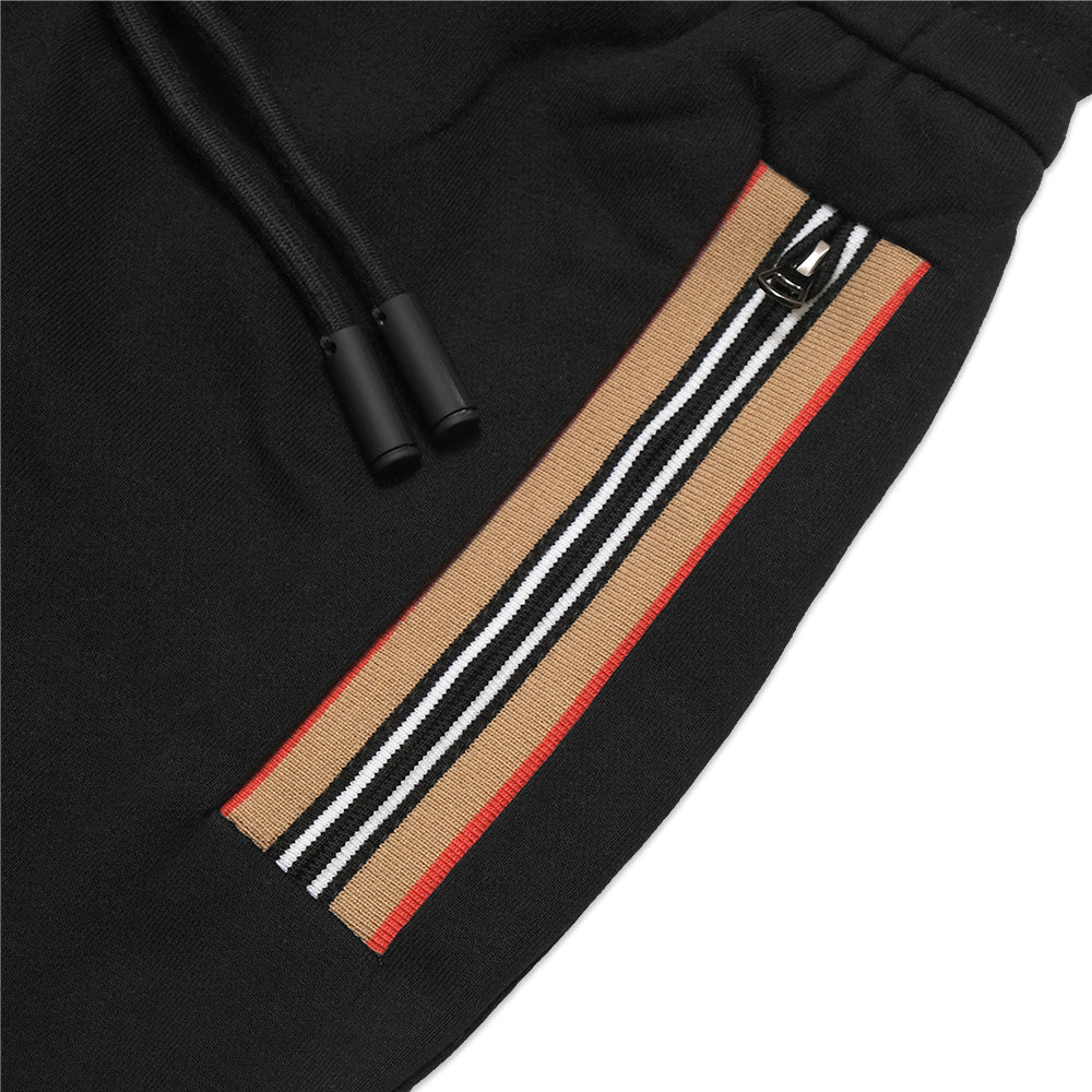 FOLX Icon Stripe Jogger Pants