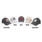 M7B Monogram Baseball Cap