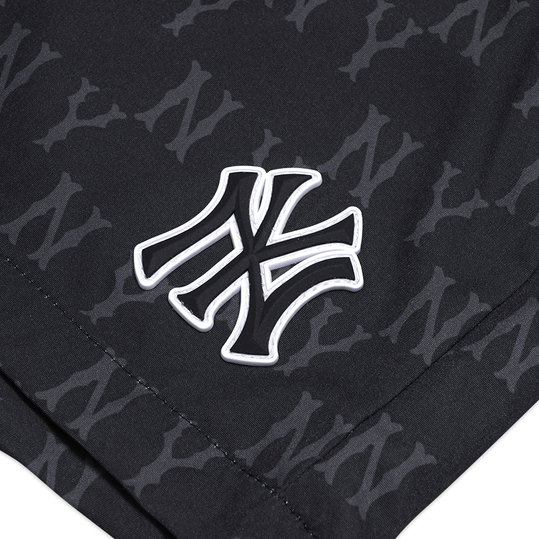 M7b M7B Monogram Polyester Shorts – SANGKIL