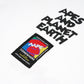 AAPE X DSNY Bottom Mickey T-Shirt
