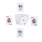 Stussy X Bicycle Playing Cards