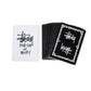 Stussy X Bicycle Playing Cards