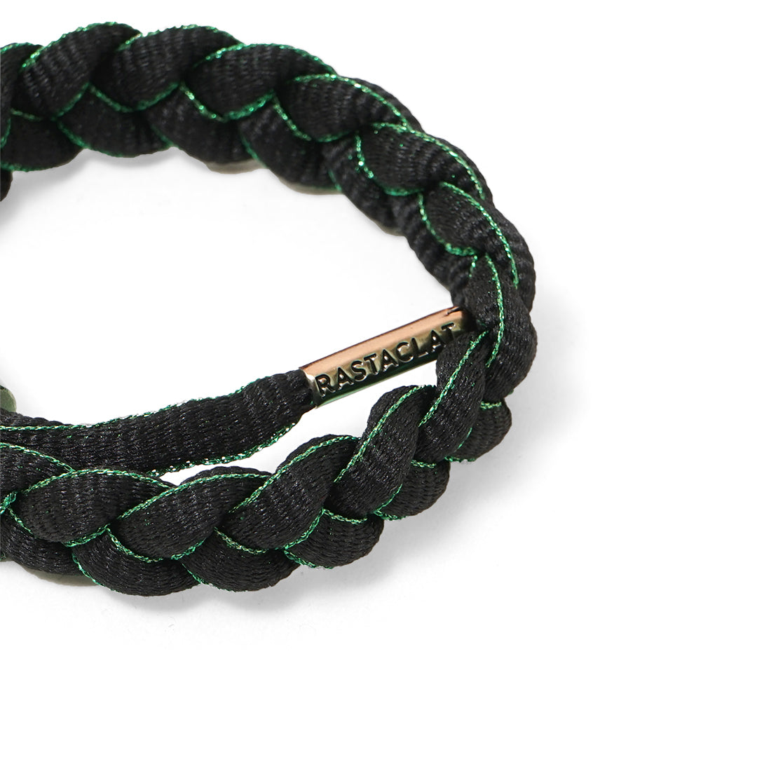 Rastaclat Reznor Braided Couple Bracelet Set