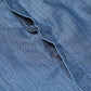 FOLX Cotton Denim Long Sleeve Shirt