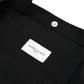 MKS Black Fox Logo Tote Bag