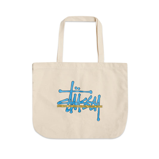 Stussy International Tote Bag