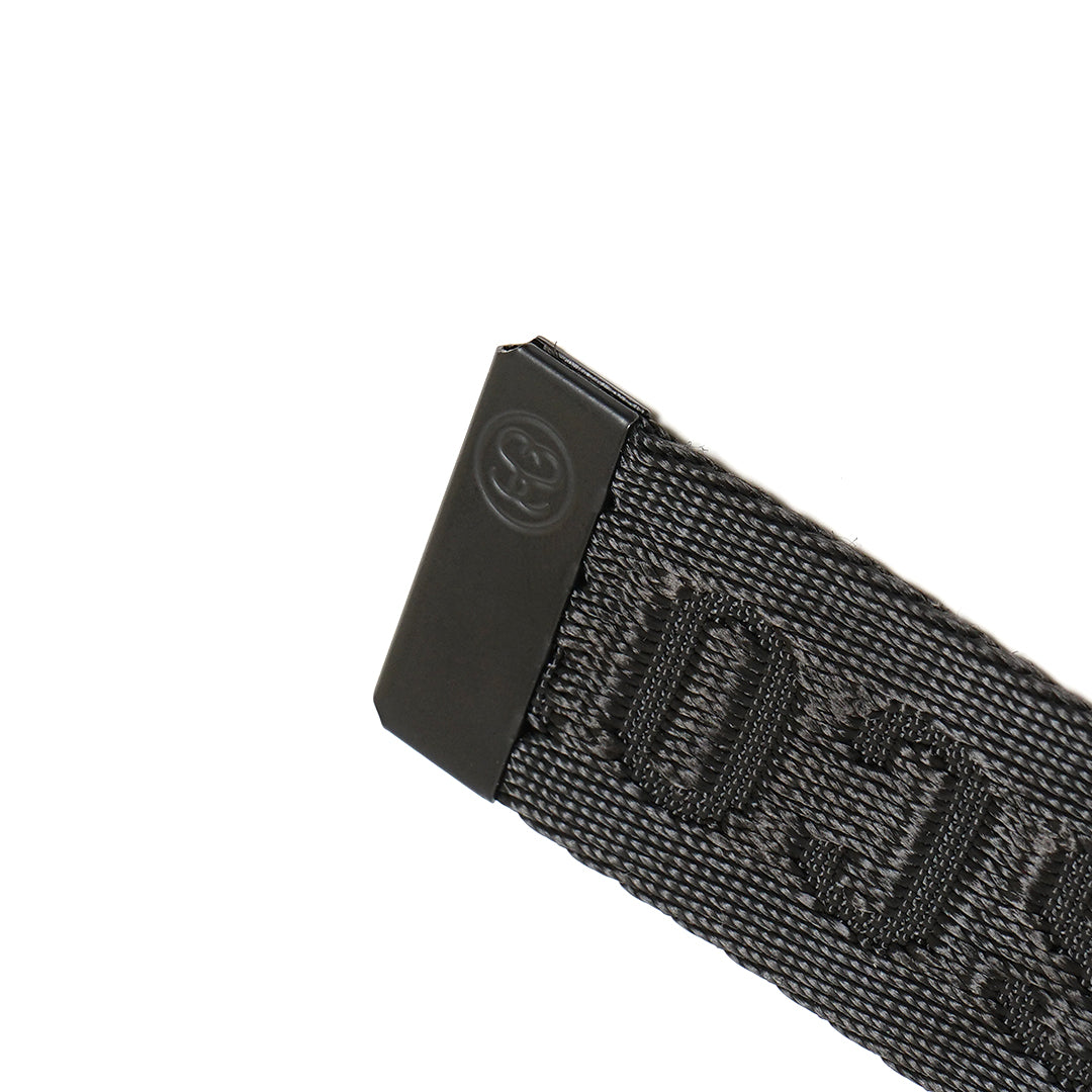 Stussy New Discovery Webbing Belt